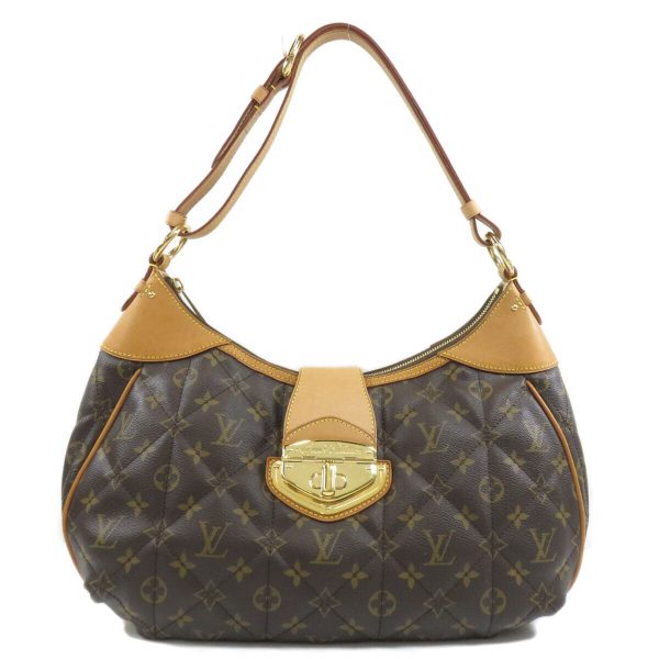 1 Louis Vuitton Tote Bag Etoile GM Monogram Monogram Canvas