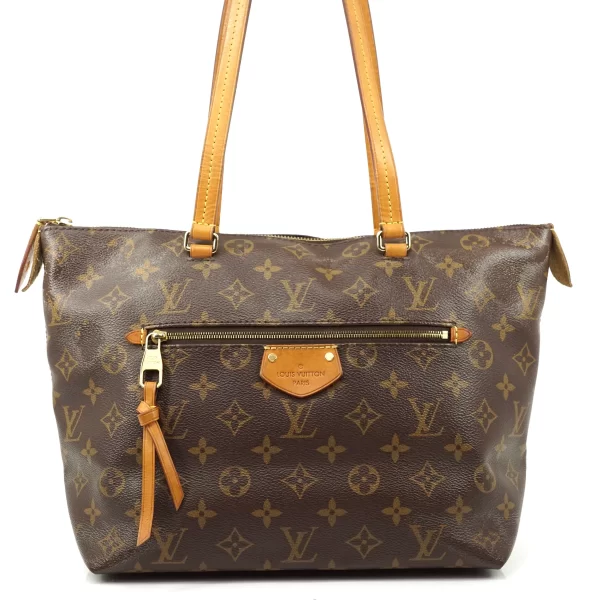 1 Louis Vuitton Lena PM Tote Bag