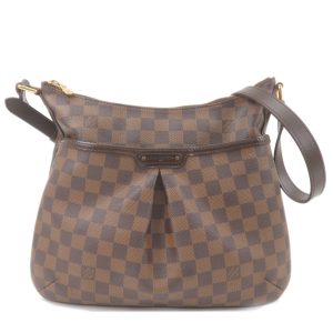 1 Louis Vuitton Damier Bloomsbury PM Shoulder Bag