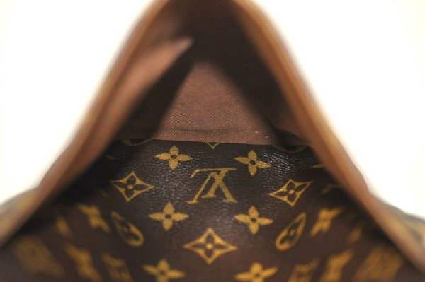 10 Louis Vuitton Monogram Totally PM Shoulder Tote Bag LV