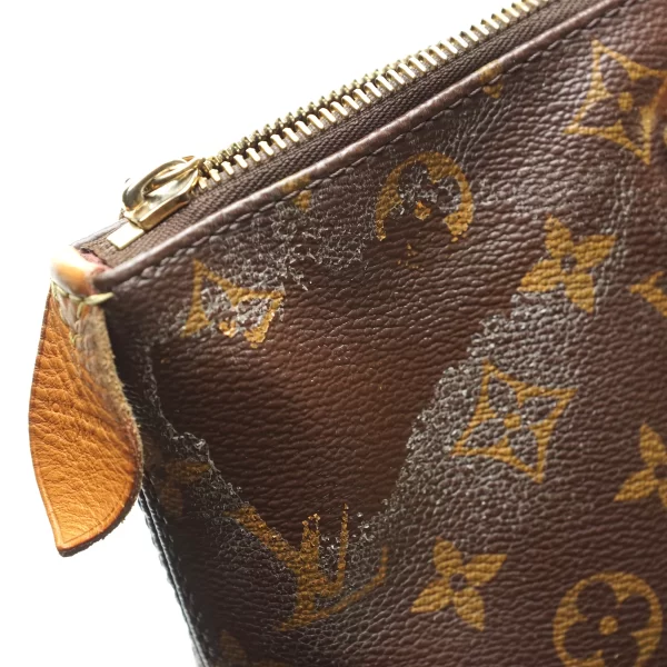 11 Louis Vuitton Lena PM Tote Bag