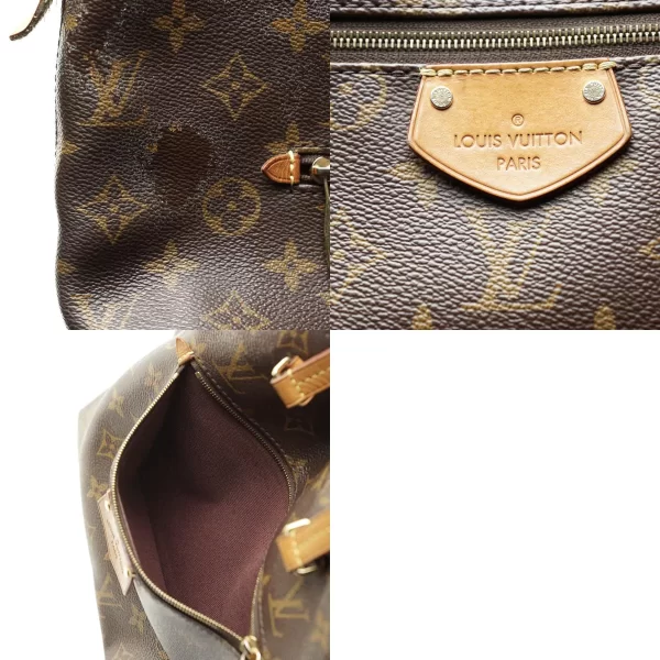 12 Louis Vuitton Lena PM Tote Bag