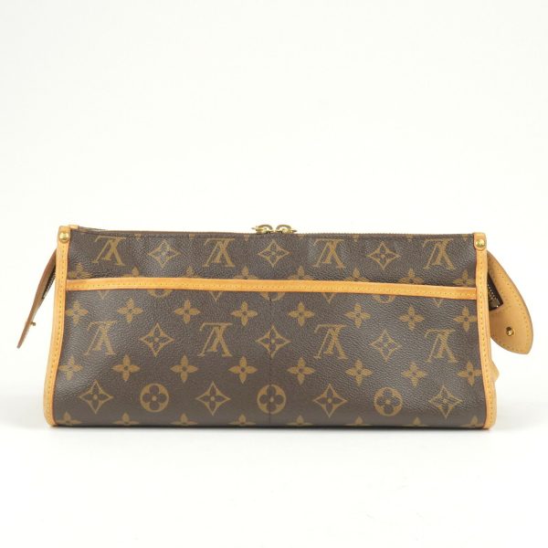 2 Louis Vuitton Monogram Popincourt Long Shoulder Bag