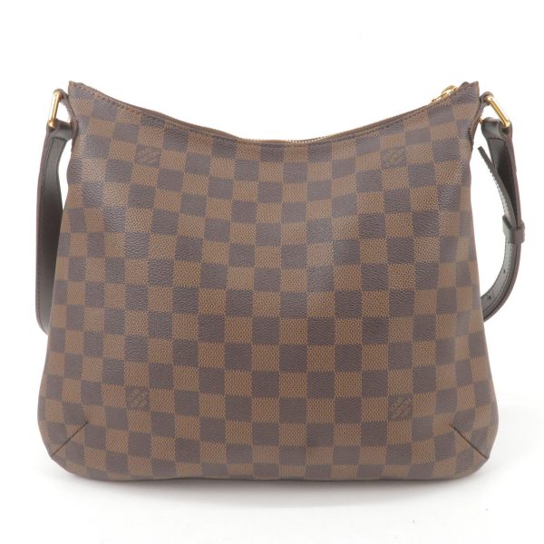 2 Louis Vuitton Damier Bloomsbury PM Shoulder Bag