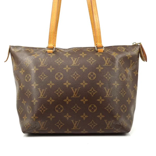 3 Louis Vuitton Lena PM Tote Bag