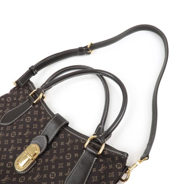 4 Louis Vuitton Monogram Idylle Elegie Shoulder Bag Faisan