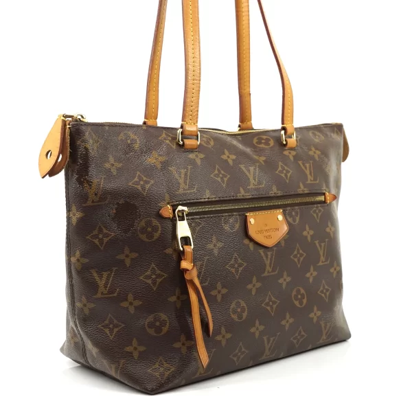 4 Louis Vuitton Lena PM Tote Bag