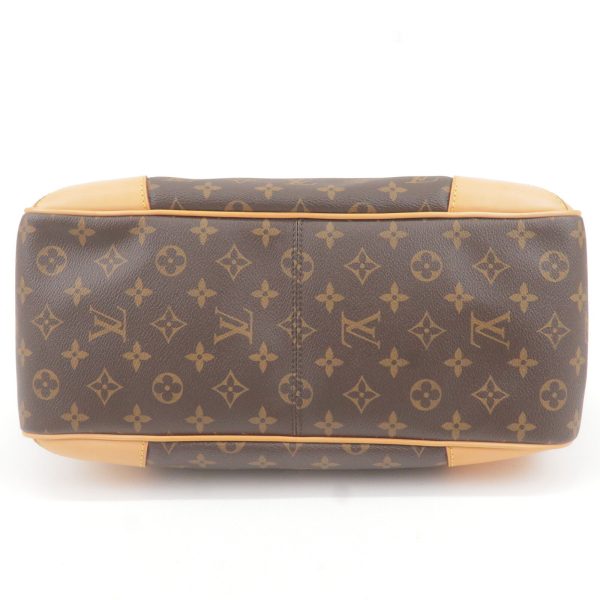 5 Louis Vuitton Monogram Estrela MM Shoulder Bag