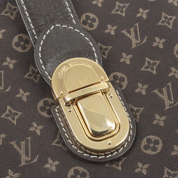 5 Louis Vuitton Monogram Idylle Elegie Shoulder Bag Faisan