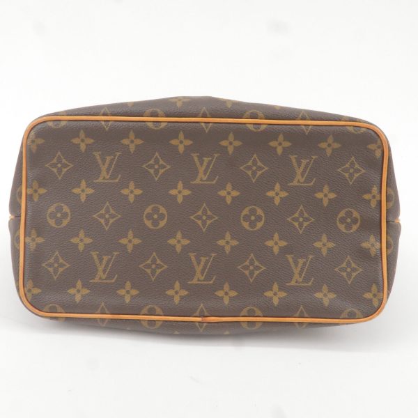 5 Louis Vuitton Monogram Palermo PM Shoulder Bag