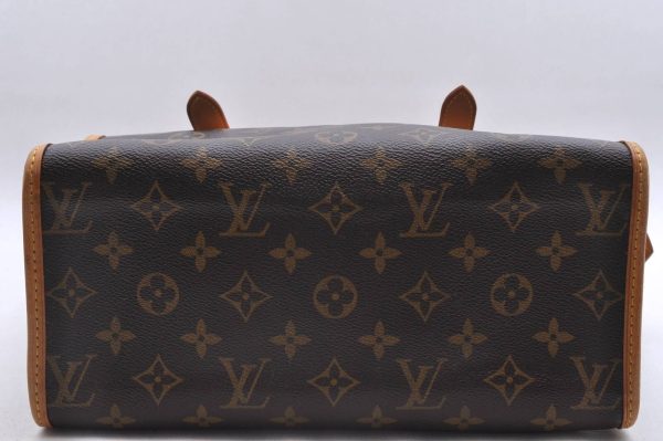 5 Louis Vuitton Monogram Popincourt Haut Shoulder Bag