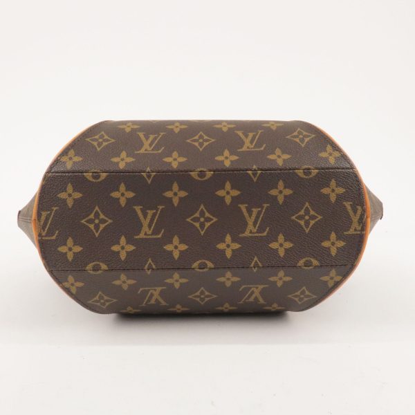 5 Louis Vuitton Monogram Ellipse MM Hand Bag