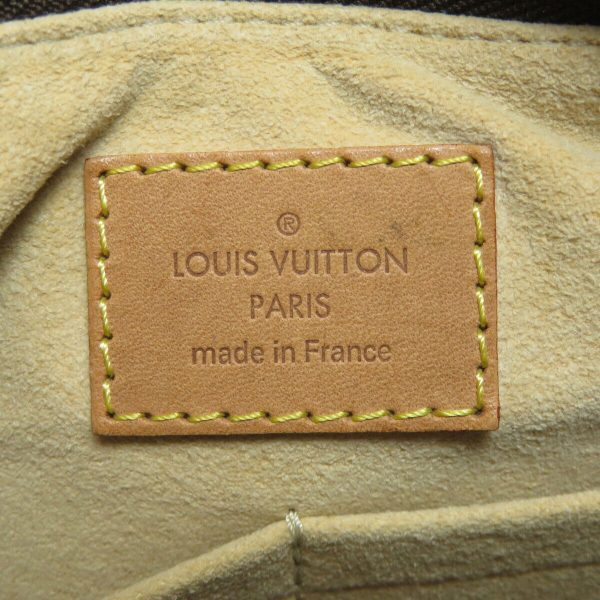 6 Louis Vuitton Tote Bag Etoile GM Monogram Monogram Canvas