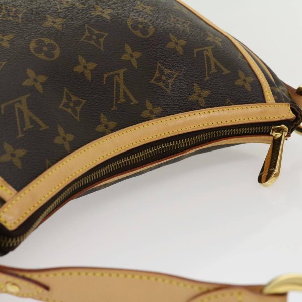 6 Louis Vuitton Monogram Tolum PM Shoulder Bag Lv Auth