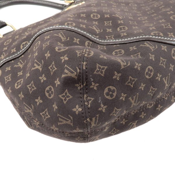 6 Louis Vuitton Monogram Idylle Elegie Shoulder Bag Faisan