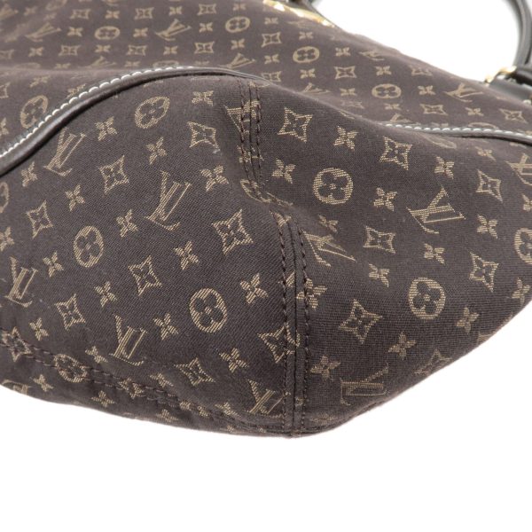 7 Louis Vuitton Monogram Idylle Elegie Shoulder Bag Faisan