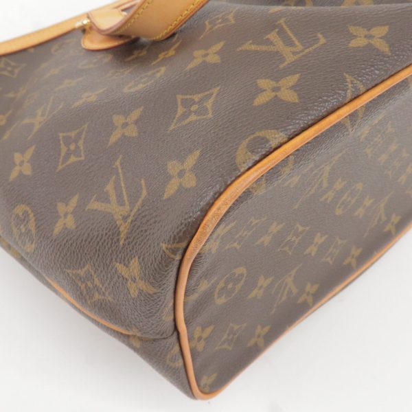 7 Louis Vuitton Monogram Palermo PM Shoulder Bag