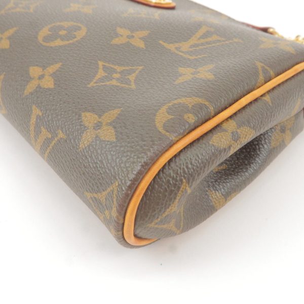 7 Louis Vuitton Monogram Eva Hand Shoulder Bag