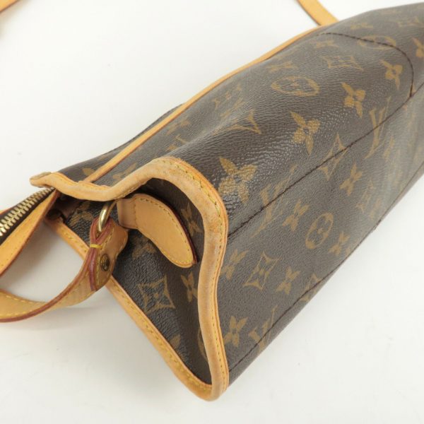 7 Louis Vuitton Monogram Popincourt Long Shoulder Bag