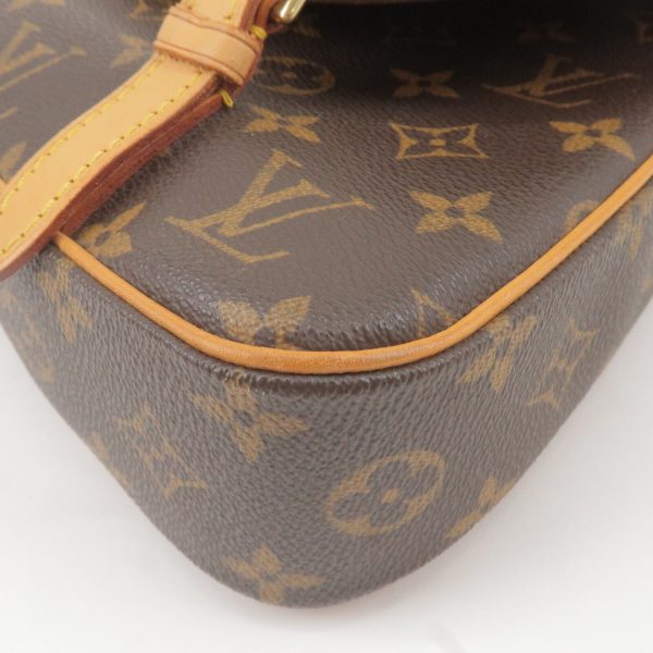 7 Louis Vuitton Monogram Marelle Sac a Dos 3Way Hand Bag