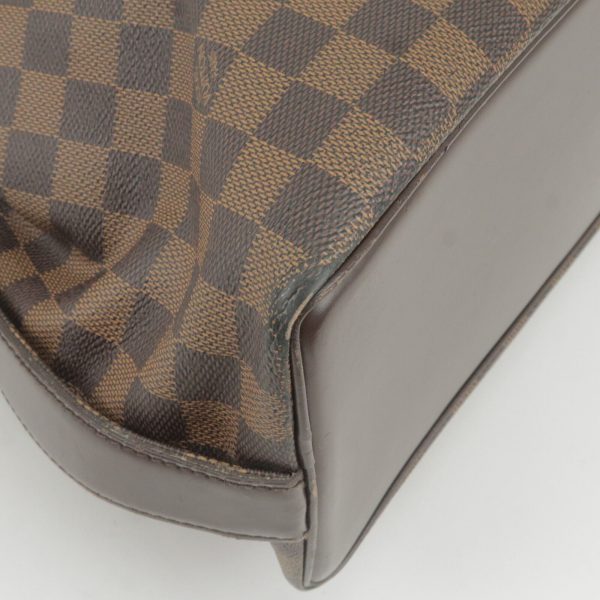 7 Louis Vuitton Damier Ebene Chelsea Tote Bag