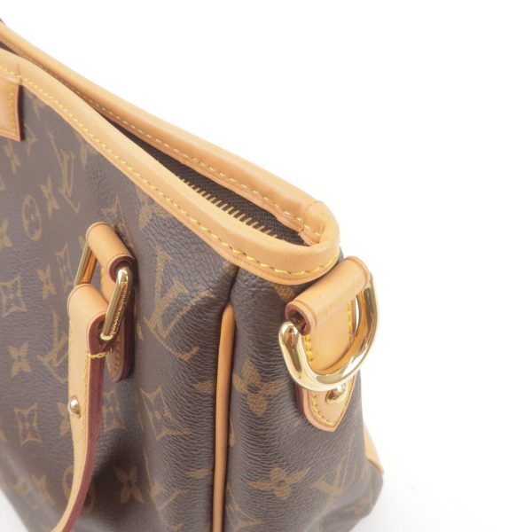 8 Louis Vuitton Monogram Estrela MM Shoulder Bag