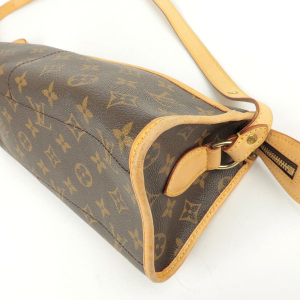 8 Louis Vuitton Monogram Popincourt Long Shoulder Bag