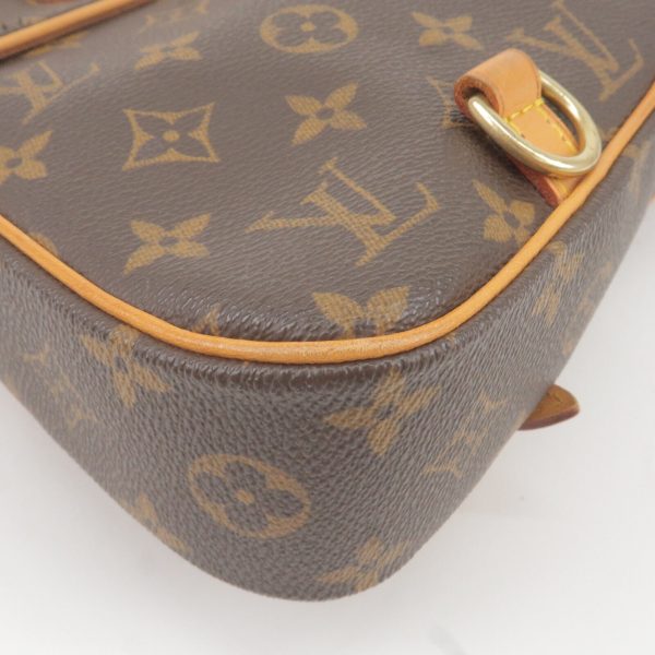 8 Louis Vuitton Monogram Marelle Sac a Dos 3Way Hand Bag