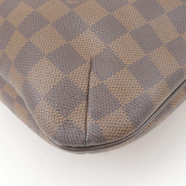 8 Louis Vuitton Damier Bloomsbury PM Shoulder Bag