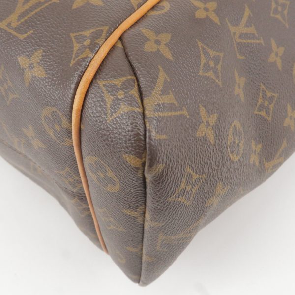 8 Louis Vuitton Monogram Totally MM Tote Bag