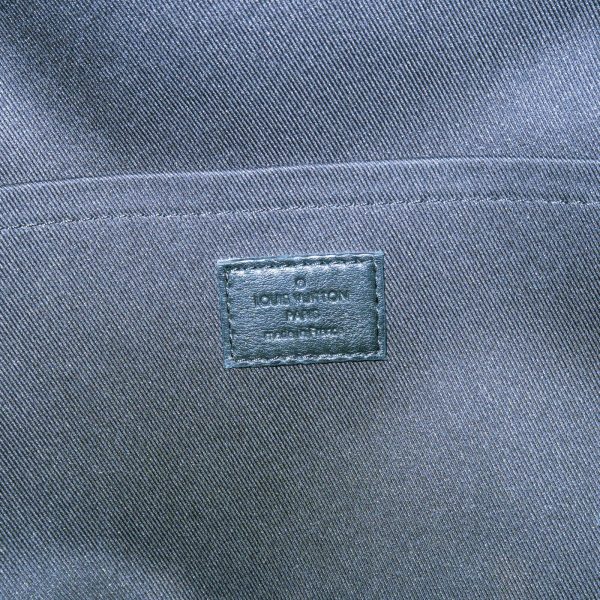 9 Louis Vuitton Monogram Reverse Palm Springs Back Pack PM