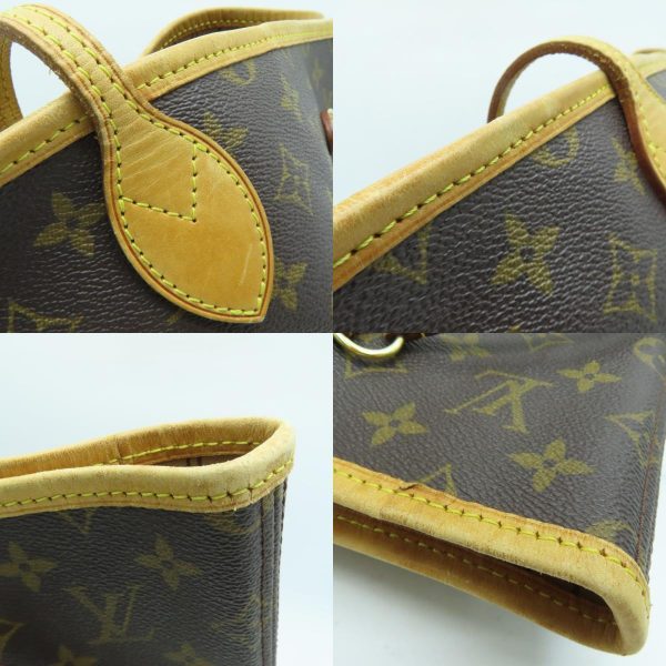 9 Louis Vuitton LV Neverfull GM Shoulder Tote Bag