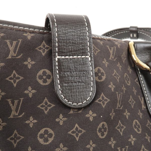 9 Louis Vuitton Monogram Idylle Elegie Shoulder Bag Faisan