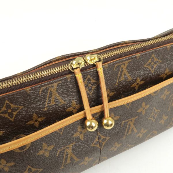 9 Louis Vuitton Monogram Popincourt Long Shoulder Bag