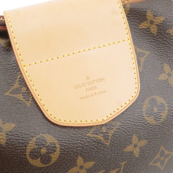 9 Louis Vuitton Monogram Stresa PM Shoulder Bag