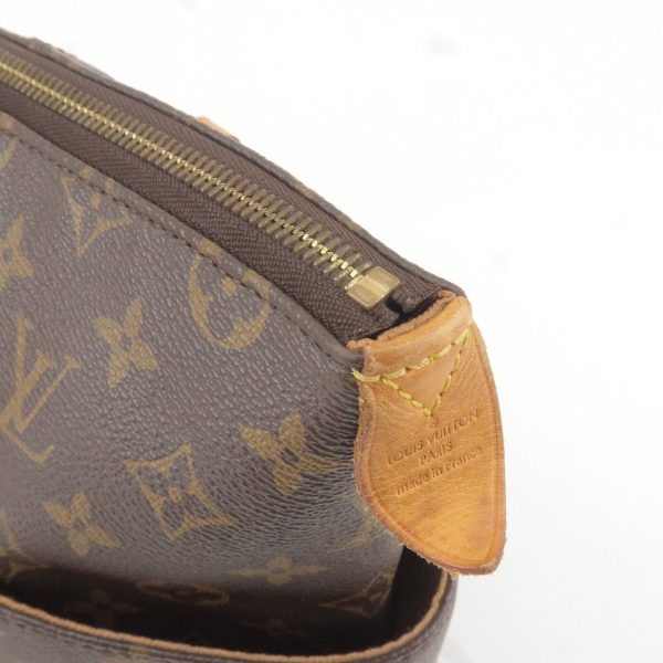9 Louis Vuitton Monogram Totally MM Tote Bag