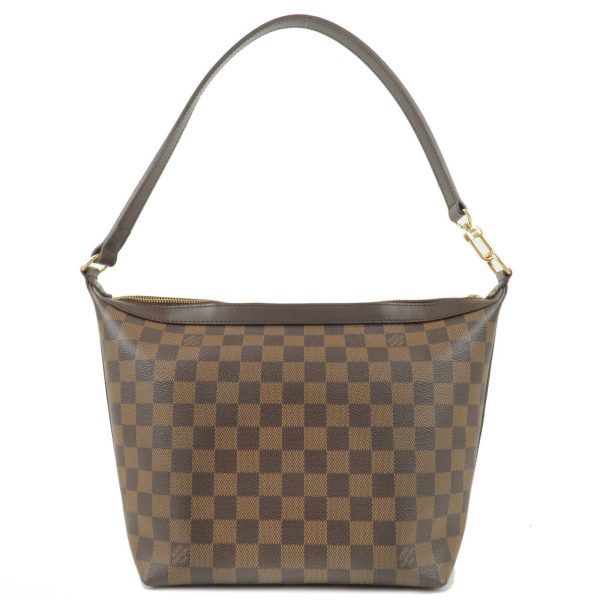 s l1600 1 Louis Vuitton Damier Ebene Ilovo PM Shoulder Bag