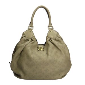 s l1600 Louis Vuitton Monogram Mini Juliet MM Shoulder Bag Brown