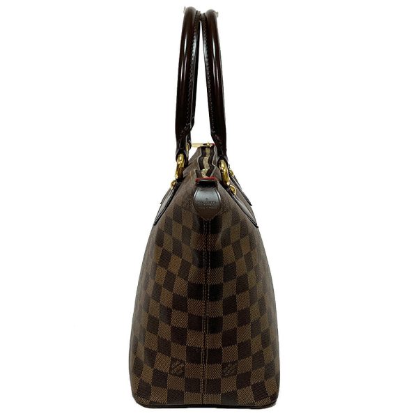 s l1600 2 LOUIS VUITTON Damier Ebene Saleya PM N53 Tote Bag