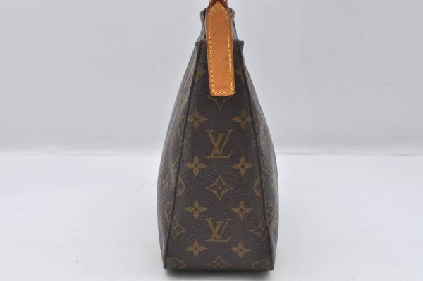 s l1600 2 Louis Vuitton Monogram Looping MM Shoulder Bag