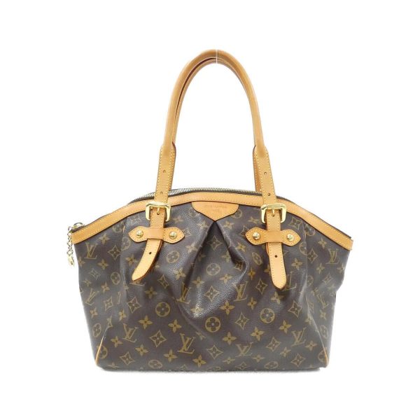 s l1600 2022 10 22T184849863 Louis Vuitton Tivoli GM Monogram Canvas Shoulder Bag