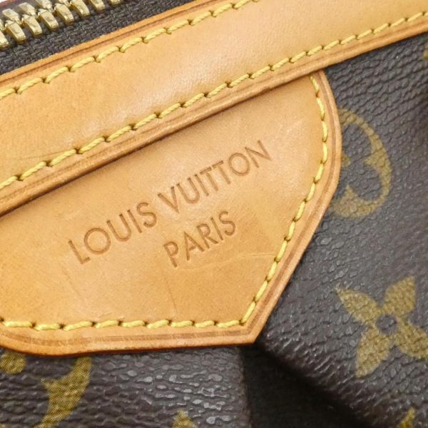 s l1600 2022 10 22T184908627 Louis Vuitton Tivoli GM Monogram Canvas Shoulder Bag