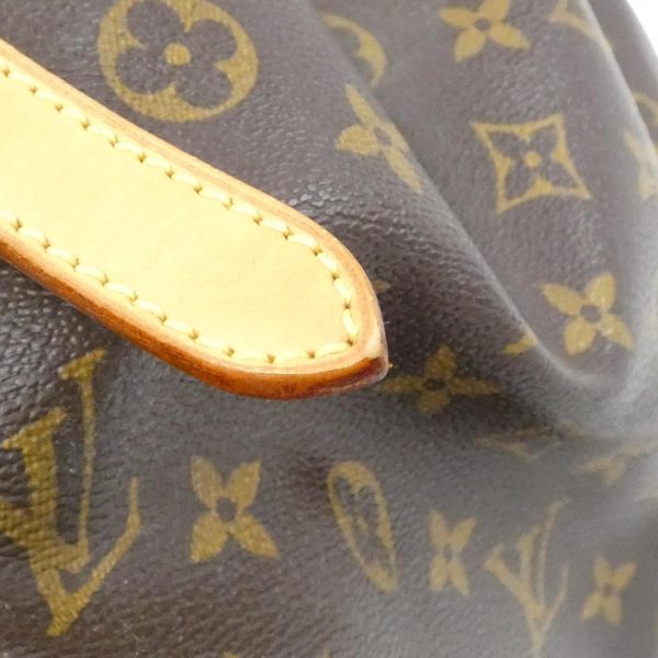 s l1600 2022 10 22T184914382 Louis Vuitton Tivoli GM Monogram Canvas Shoulder Bag