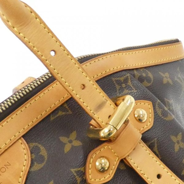 s l1600 2022 10 22T184918795 Louis Vuitton Tivoli GM Monogram Canvas Shoulder Bag