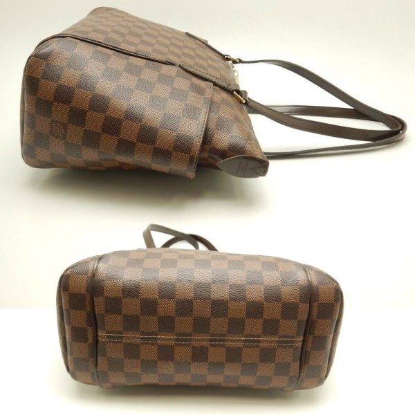 s l1600 2022 10 22T202332318 Louis Vuitton Totally PM Damier Ebene Shoulder Bag