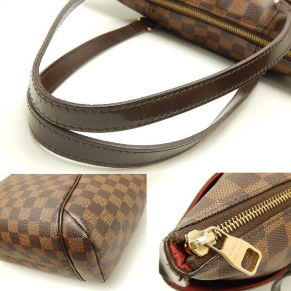 s l1600 2022 10 22T202336826 Louis Vuitton Totally PM Damier Ebene Shoulder Bag