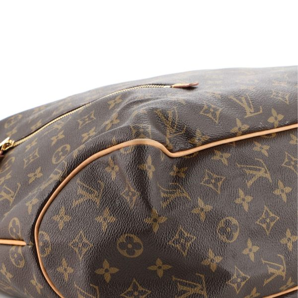 s l1600 2022 10 23T103321653 Louis Vuitton Delightful GM Monogram Canvas Hobo Bag