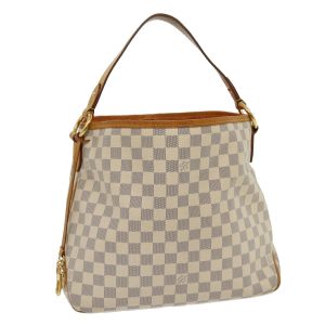 s l1600 2022 10 23T103720578 Louis Vuitton Delightful PM Damier Azur Hobo Bag