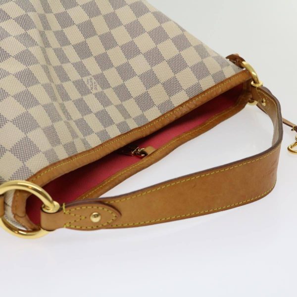 s l1600 2022 10 23T103808105 Louis Vuitton Delightful PM Damier Azur Hobo Bag