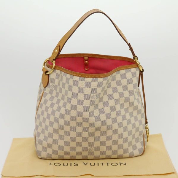 s l1600 2022 10 23T103825119 Louis Vuitton Delightful PM Damier Azur Hobo Bag